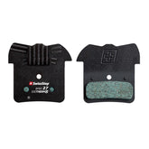 SwissStop - Exotherm2 Disc Brake Pads _ Unite - B1keparts.com